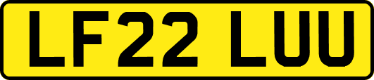LF22LUU
