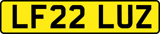 LF22LUZ