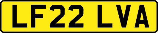 LF22LVA