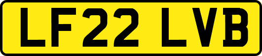LF22LVB