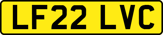 LF22LVC