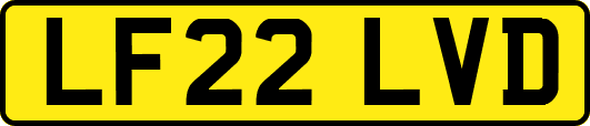 LF22LVD