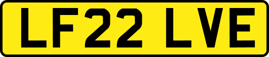 LF22LVE