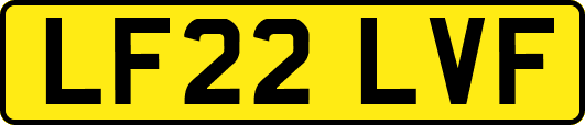 LF22LVF