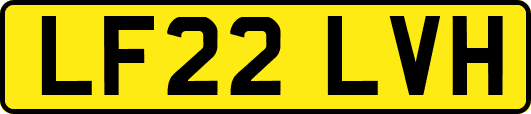 LF22LVH