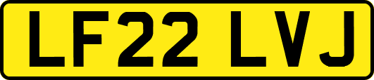 LF22LVJ