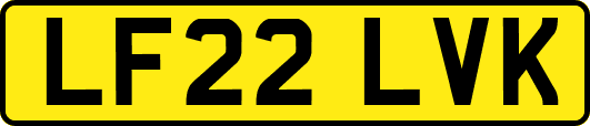 LF22LVK