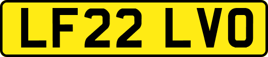 LF22LVO