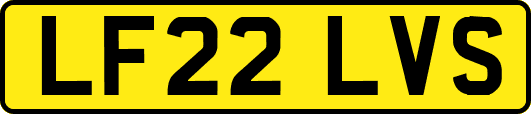 LF22LVS