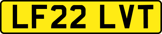 LF22LVT