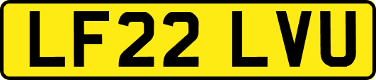 LF22LVU