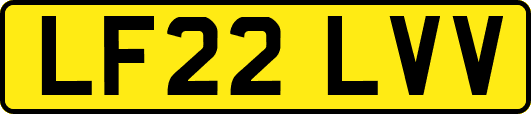 LF22LVV