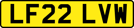 LF22LVW