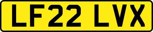 LF22LVX