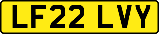 LF22LVY