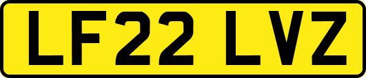 LF22LVZ
