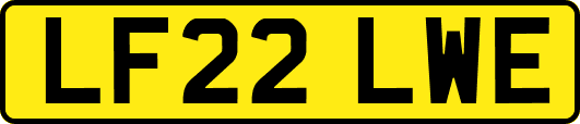 LF22LWE