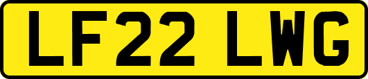 LF22LWG