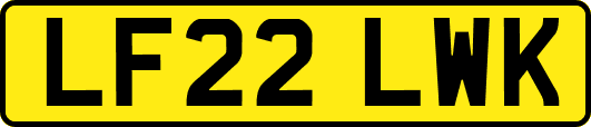 LF22LWK