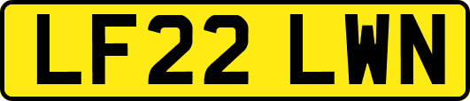 LF22LWN