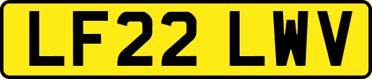 LF22LWV