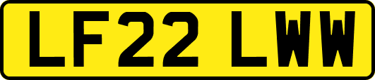 LF22LWW