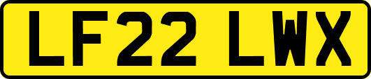 LF22LWX