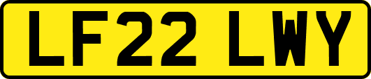 LF22LWY