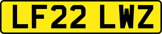 LF22LWZ