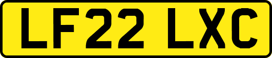 LF22LXC