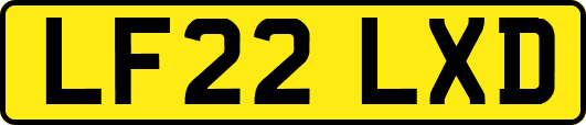 LF22LXD