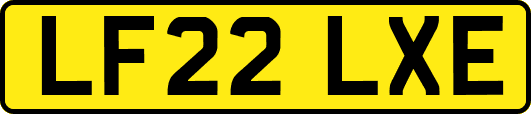 LF22LXE