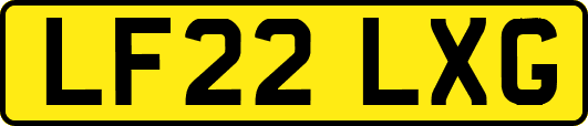 LF22LXG