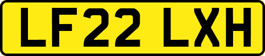 LF22LXH