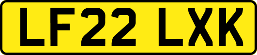 LF22LXK