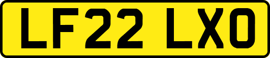 LF22LXO