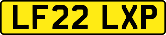 LF22LXP