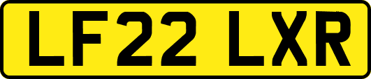 LF22LXR