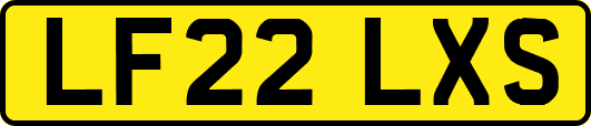 LF22LXS