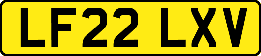 LF22LXV