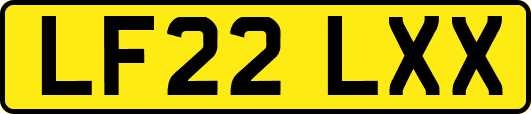 LF22LXX