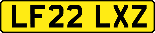 LF22LXZ