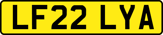 LF22LYA