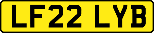 LF22LYB