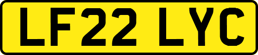 LF22LYC