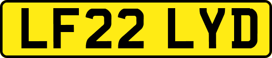 LF22LYD