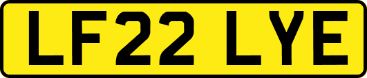 LF22LYE