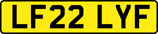 LF22LYF