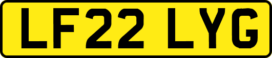 LF22LYG