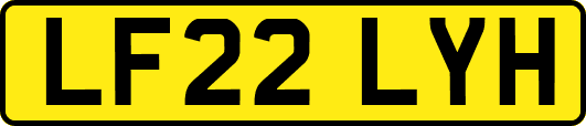 LF22LYH